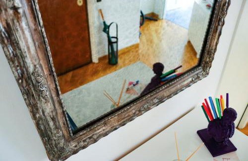 Milvio22 Apartment - Foto 31