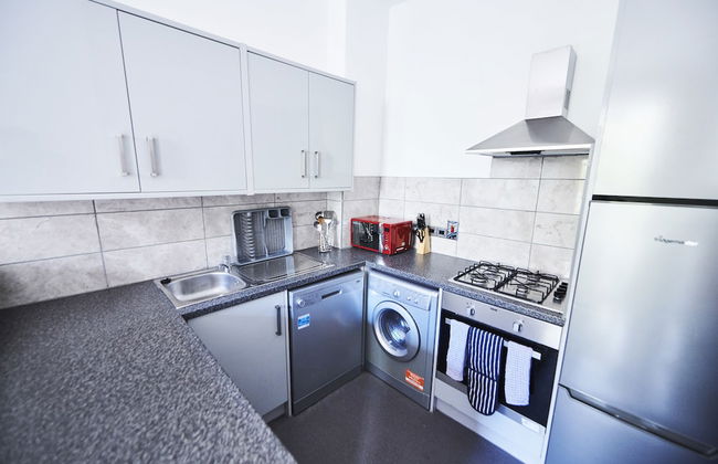 Access Maida Vale - Foto 22