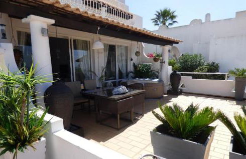 OCEAN TERRACES VILA GAIVOTA J - Foto 8