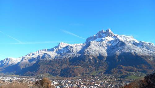 Les Hauts de Sallanches - Foto 2
