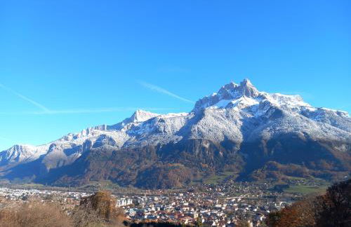Les Hauts de Sallanches - Foto 2