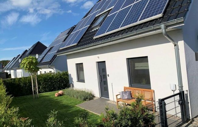 Haus Seeblick Modern Retreat - Foto 35