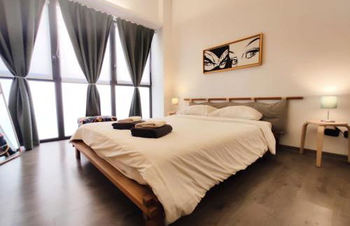 Pyramid House - Foto 2