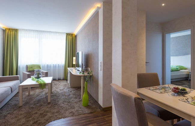 Kurmittelhaus Wagner Belvita - Photo 26