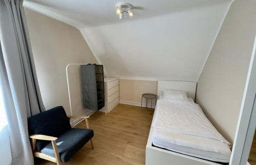 Grafen Apartment Hallermunt - Foto 35