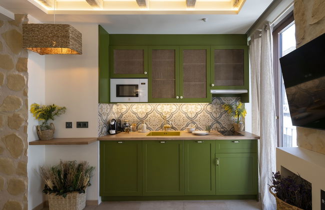 Palatina Concept Suites - Foto 62