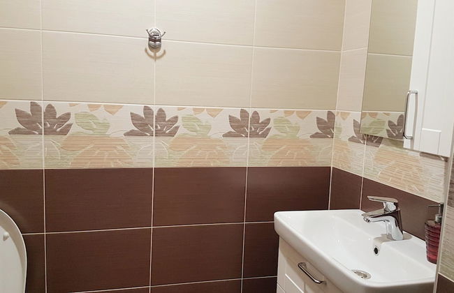 Novinki Park - Foto 23