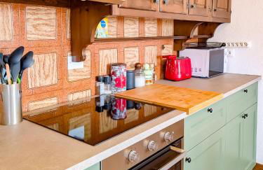 Alpine Vista Villa Hardaker 4 bedrooms Torgnon - Foto 67