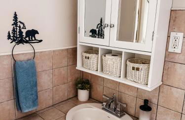 NEW Family & Pet Friendly Home in White Mountains NH - Foto 27