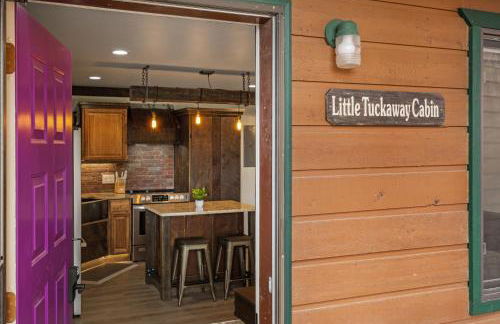 Little Tuckaway - Foto 45