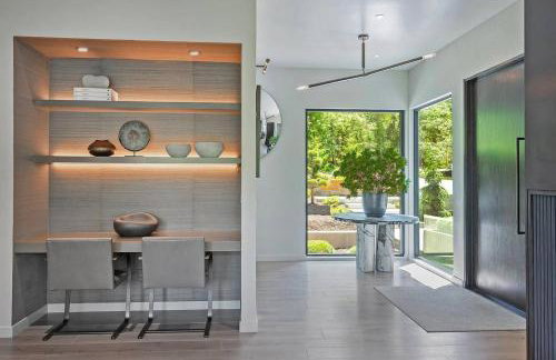 Luxury Modern Mountain Home - Foto 10