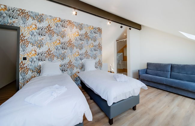 Comfort Near Historic Huy - Foto 8