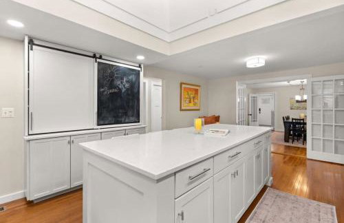 Versailles House Work From Home Fenced in Yard - Foto 20