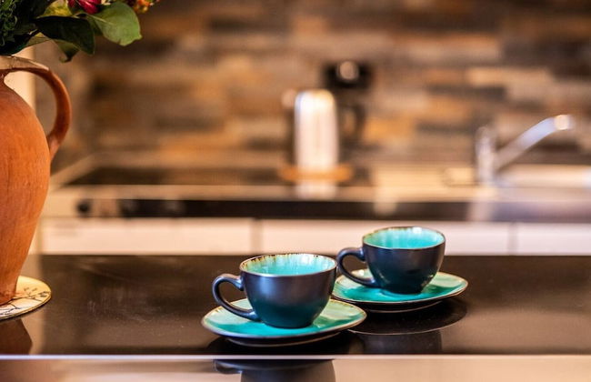 Eakley Stables - Woody - Foto 12