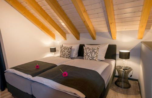 Design-Apartments by Ulrike Horster - Foto 57