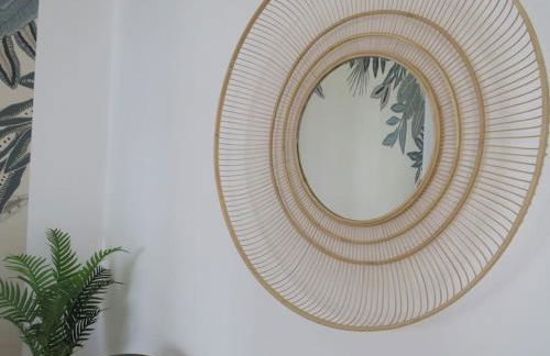 Relax nel verde- GioDaPi Palm - Foto 30