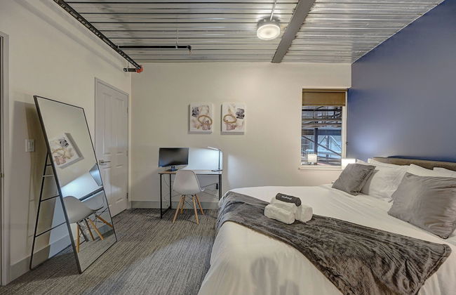 ROVE LIVING/KL - Malt House - Foto 22