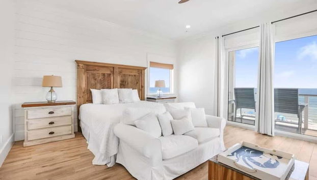 Lil' Tip Sea - Foto 5, Habitación