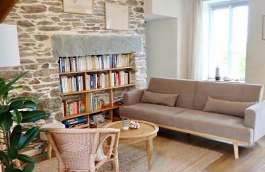 Le Pré de la Mer Le Gîte - Foto 1