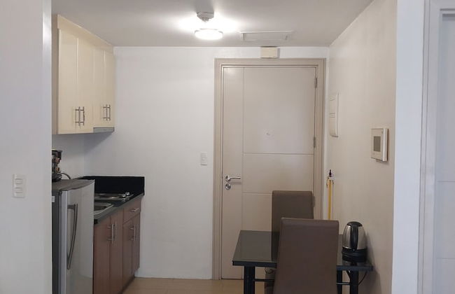 Alps Condotel at 150 NAIA T3 - Foto 30