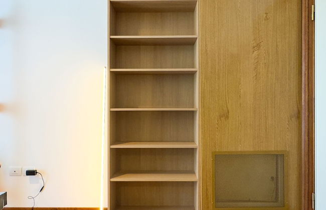 Luxury Majestic Penthouse Apartment - Foto 18