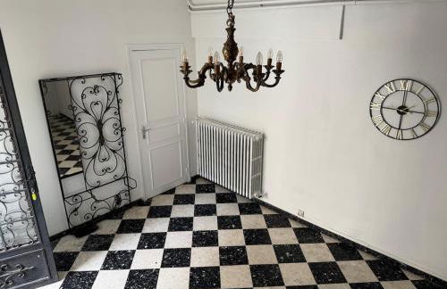 La Villa du Mas Saint-Pierre - Foto 32