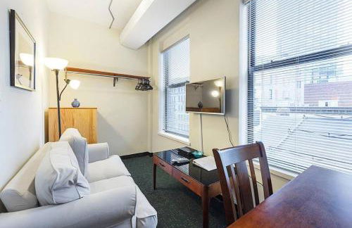 Temple Place 6th Floor - Foto 46