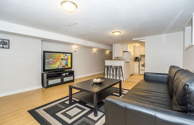 St Annes Suites - Photo 60