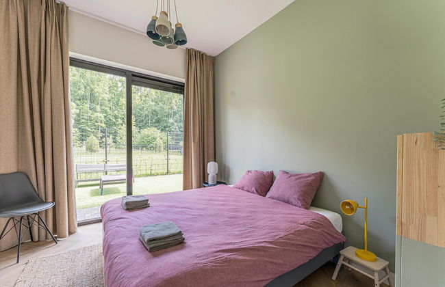 Lakeside Home With a Jetty - Foto 11