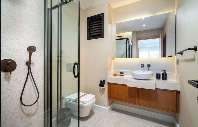 Dalyan Residence & Suites - Foto 54