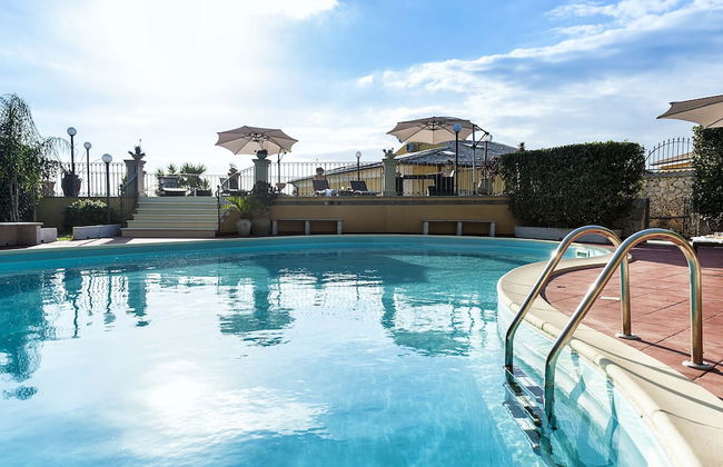 Villa Carolina - Foto 20