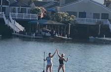 3 Bedrooms - Game Room - On the water - Foto 62