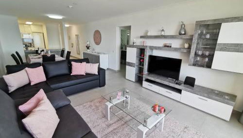 Apartment Jardins Rose Vista Mar - Foto 4