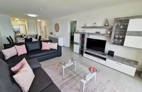 Apartment Jardins Rose Vista Mar - Foto 4