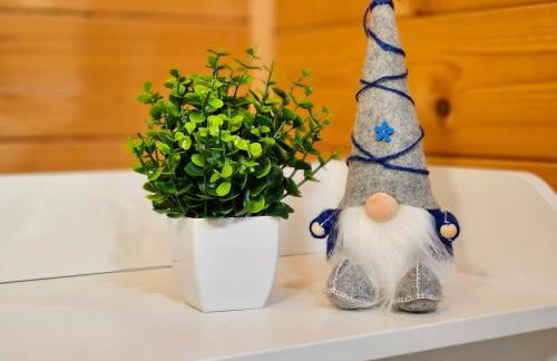 Maso Patrizia - Il tuo rifugio nella natura - Foto 32