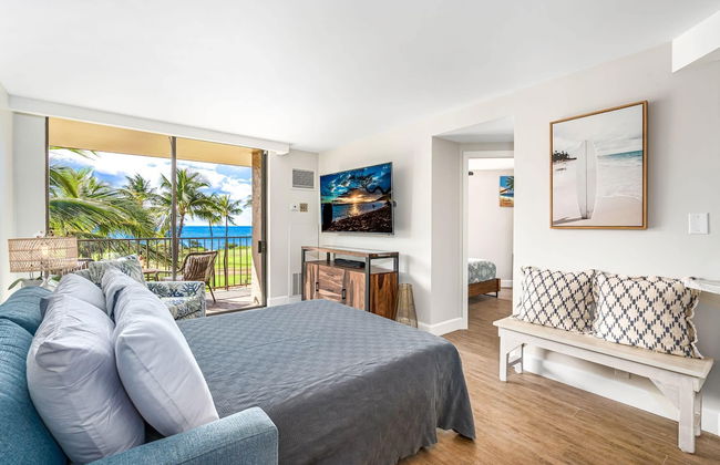 Modern & Polished Oceanfront Vistas - Foto 5