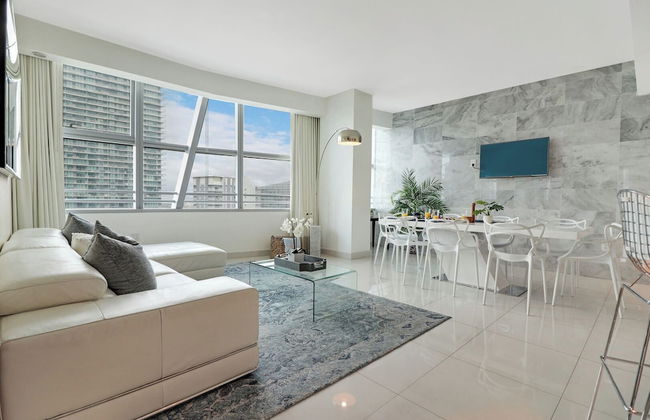 Roami at Brickell Arch - Foto 19