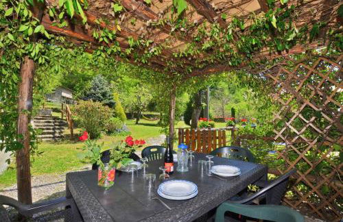 Casa Le Meriche - Happy Rentals - Foto 21