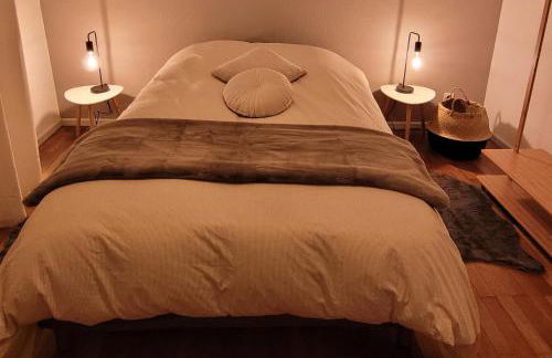 2p lumineux au Cœur de Strasbourg - Foto 1