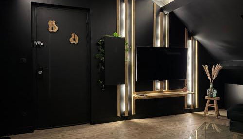 Need'Amour - Suite chaleureuse - Foto 3