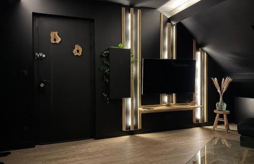 Need'Amour - Suite chaleureuse - Foto 3