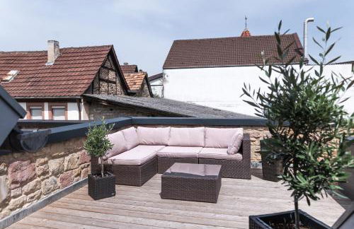 FREYZEIT Häuschen in Wachenheim an der Weinstraße - Foto 24