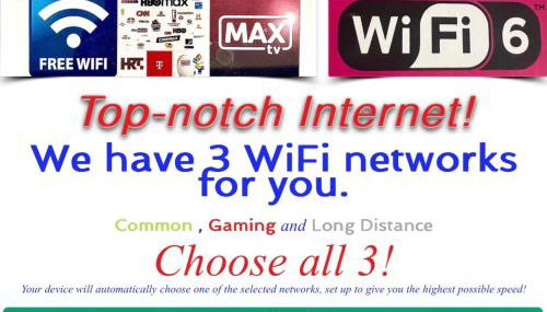 Apartments Dajčić - Foto 2