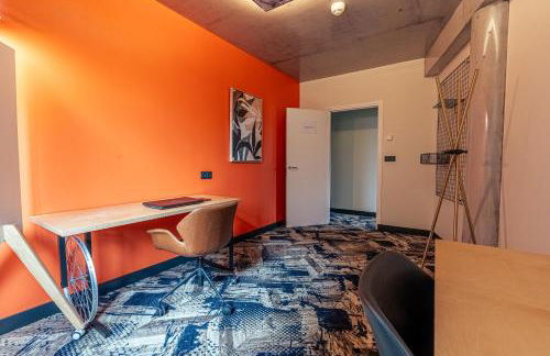 Cowool Lille Villeneuve D'Ascq - Ex Olivarius - Foto 70