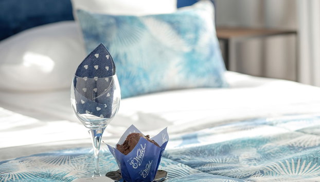 Cosy Marina 1 With Balcony by Renters - Foto 2, Habitación