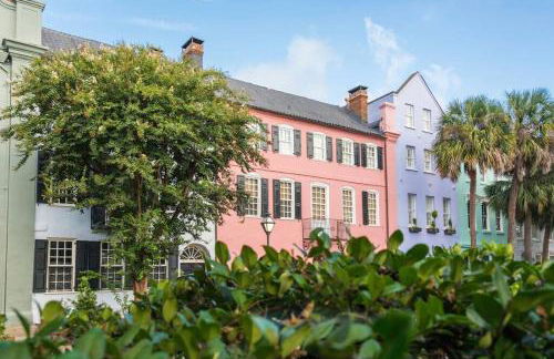 The Jasmine Suite at 124 Spring - Foto 29