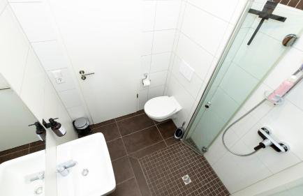 NaturOase, Moderne Architektur - Arbeitsplatz - Klimaanlage - Parkplatz - Waschmaschine - Foto 5