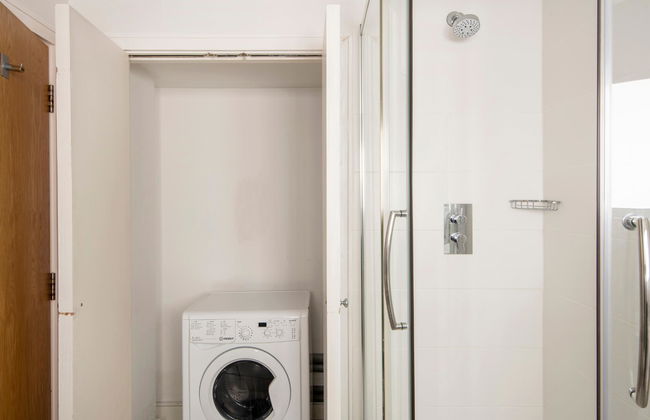 SACO Holborn - Lamb's Conduit St - Foto 12