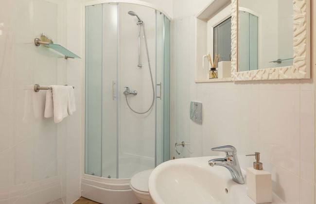 Breathtaking Panorama Villa Vese - Foto 20