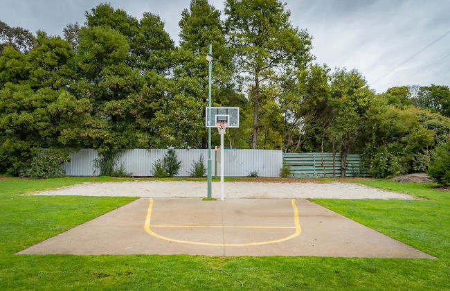 BIG4 Breeze Holiday Parks - Eildon - Foto 55